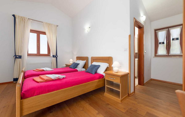 Location de vacances - Tinjan , Croatie - CLS702 605