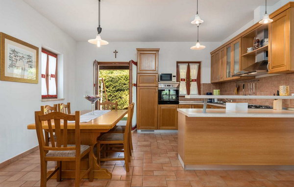 Location de vacances - Tinjan , Croatie - CLS702 401