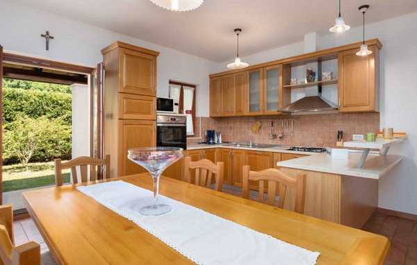 Location de vacances - Tinjan , Croatie - CLS702 402