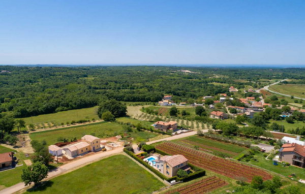 Location de vacances - Tinjan , Croatie - CLS702 82