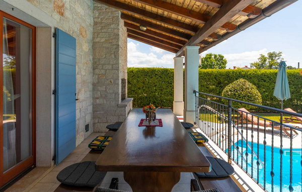 Location de vacances - Tinjan , Croatie - CLS702 101