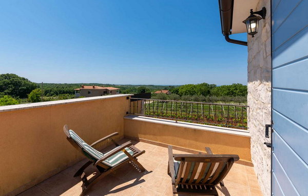 Location de vacances - Tinjan , Croatie - CLS702 102