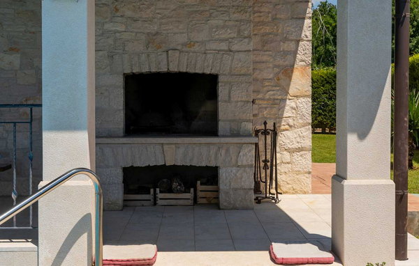 Location de vacances - Tinjan , Croatie - CLS702 104