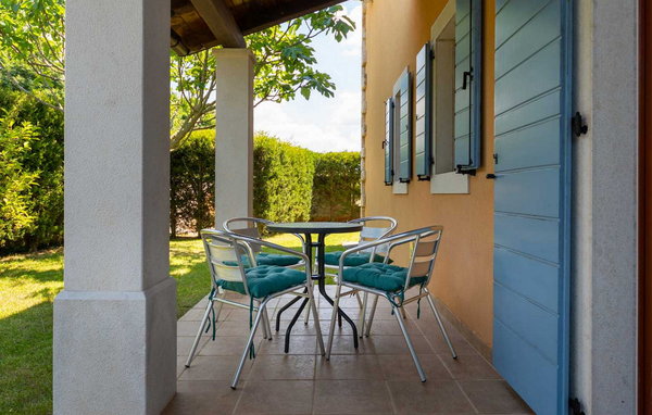 Location de vacances - Tinjan , Croatie - CLS702 105