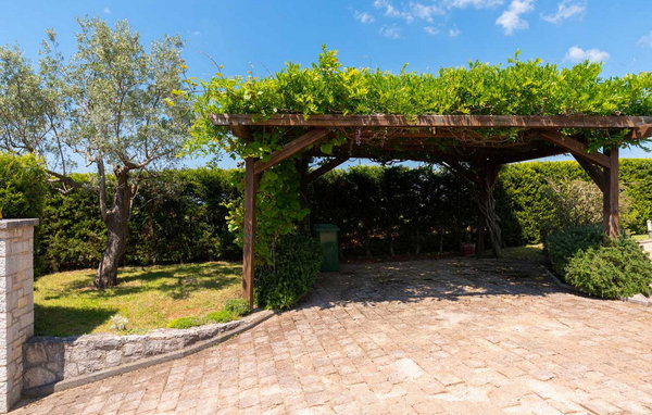 Location de vacances - Tinjan , Croatie - CLS702 106