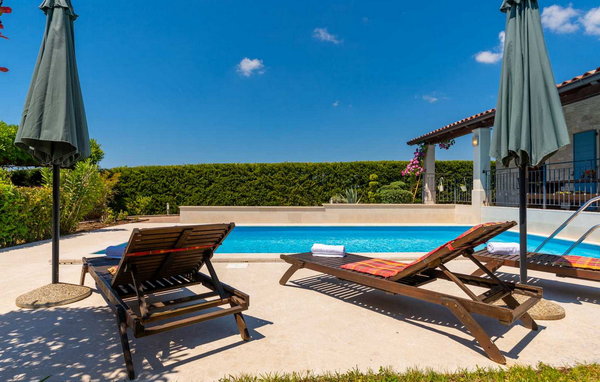 Location de vacances - Tinjan , Croatie - CLS702 4