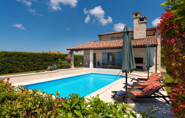 Location de vacances - Tinjan , Croatie - CLS702 5