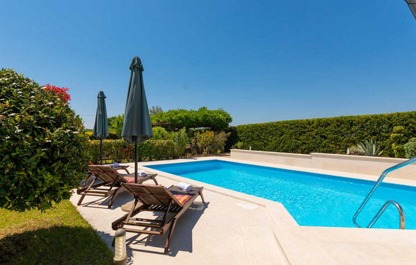 Location de vacances - Tinjan , Croatie - CLS702 6
