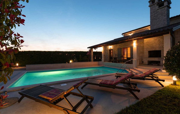 Location de vacances - Tinjan , Croatie - CLS702 11