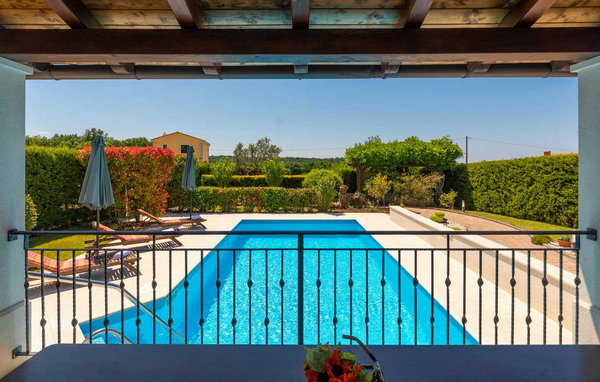 Location de vacances - Tinjan , Croatie - CLS702 12