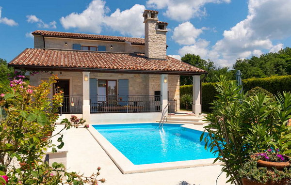 Location de vacances - Tinjan , Croatie - CLS702 13