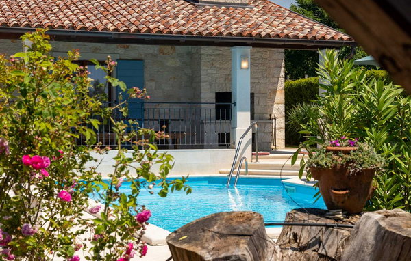 Location de vacances - Tinjan , Croatie - CLS702 14