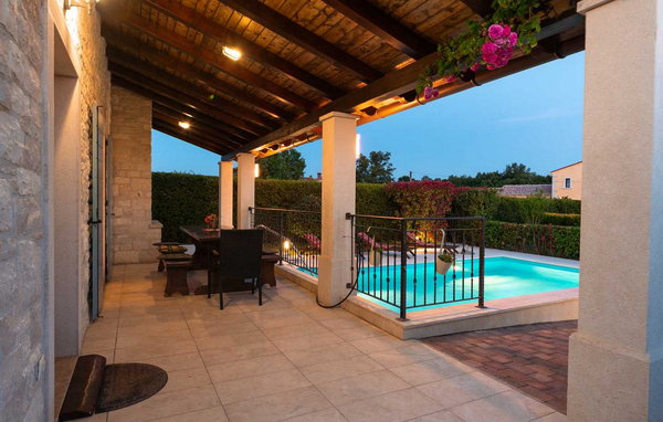 Location de vacances - Tinjan , Croatie - CLS702 15