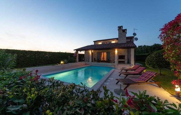Location de vacances - Tinjan , Croatie - CLS702 17
