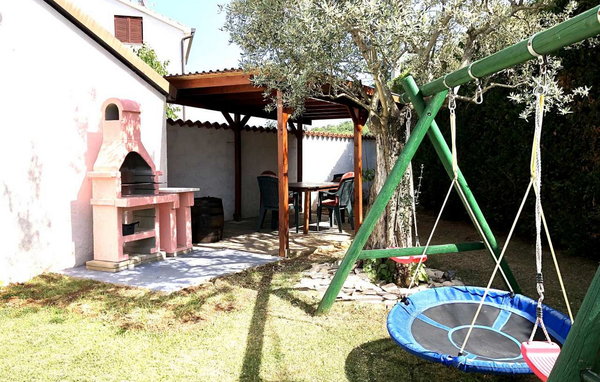 Ferienhaus Villa Mia Iva