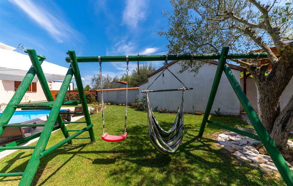 Ferienhaus Villa Mia Iva