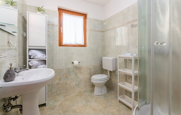 Ferienhaus Villa Mia Iva