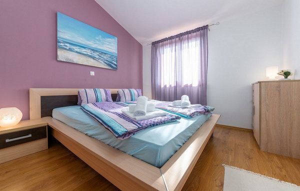 Ferienhaus Villa Mia Iva