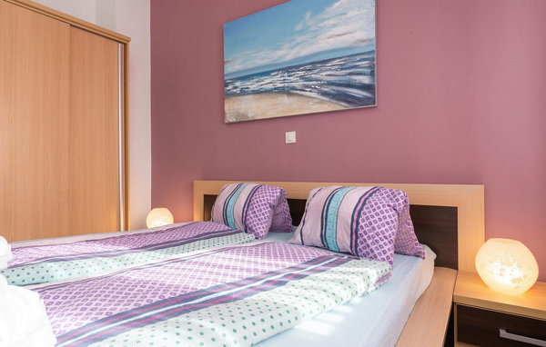 Ferienhaus Villa Mia Iva