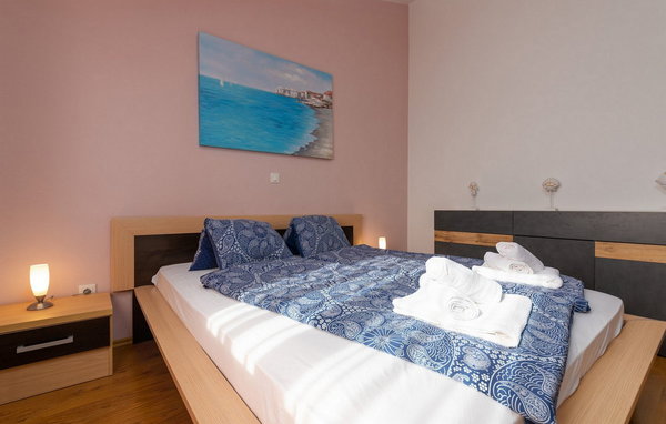 Ferienhaus Villa Mia Iva