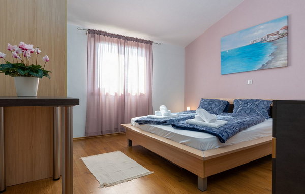 Ferienhaus Villa Mia Iva
