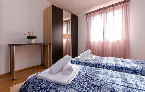 Ferienhaus Villa Mia Iva