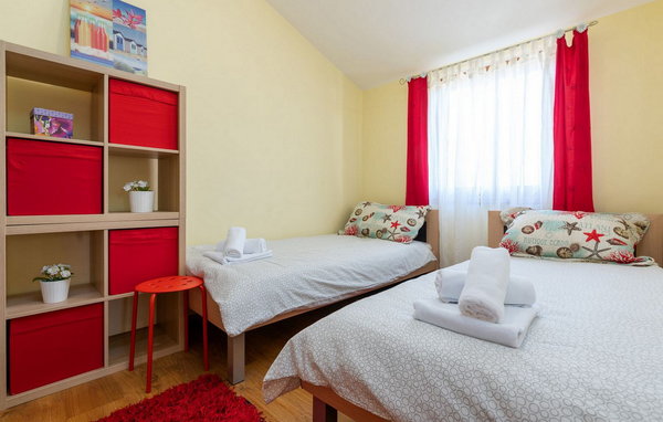 Ferienhaus Villa Mia Iva