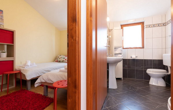 Ferienhaus Villa Mia Iva