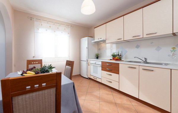 Ferienhaus Villa Mia Iva