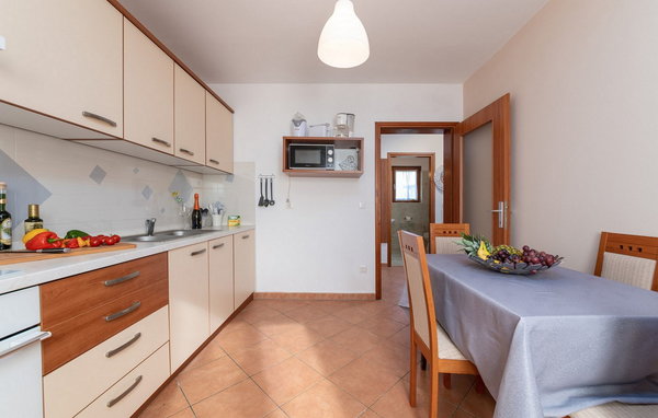 Ferienhaus Villa Mia Iva