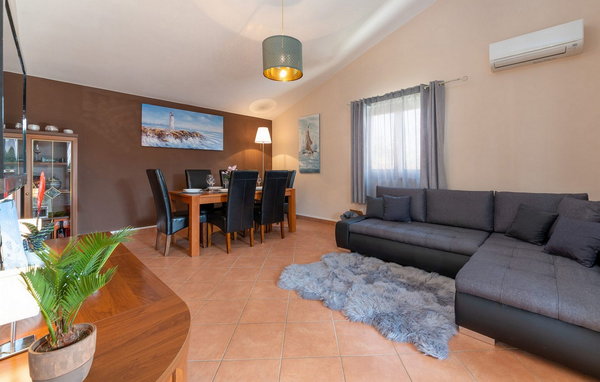 Ferienhaus Villa Mia Iva