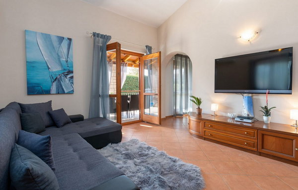 Ferienhaus Villa Mia Iva
