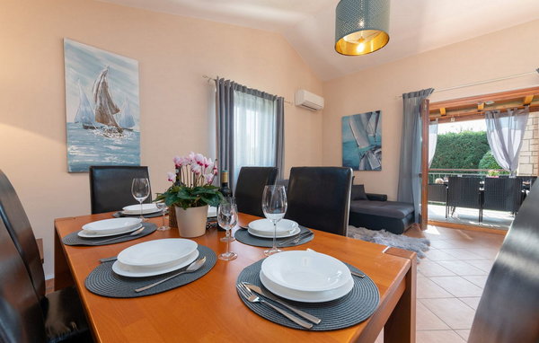 Ferienhaus Villa Mia Iva