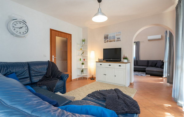 Ferienhaus Villa Mia Iva