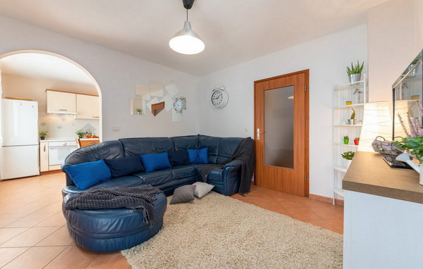 Ferienhaus Villa Mia Iva