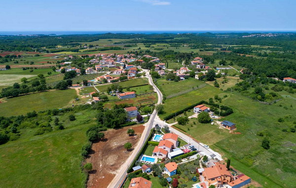 Ferienhaus Villa Mia Iva