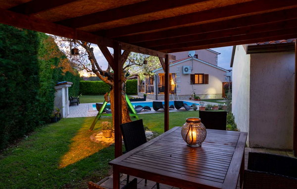 Ferienhaus Villa Mia Iva