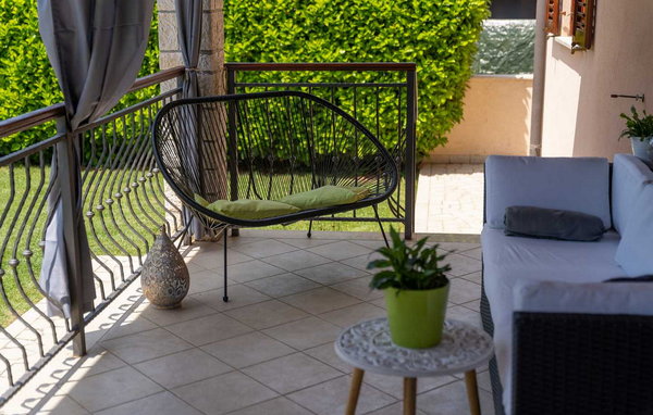 Ferienhaus Villa Mia Iva
