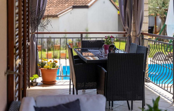 Ferienhaus Villa Mia Iva
