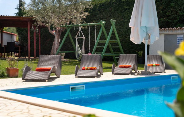 Ferienhaus Villa Mia Iva
