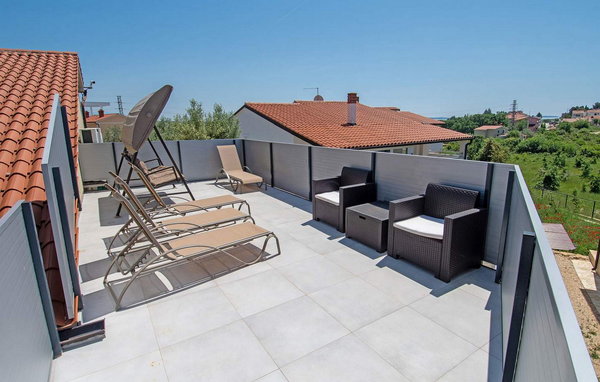 Dům Villa Valencan 1