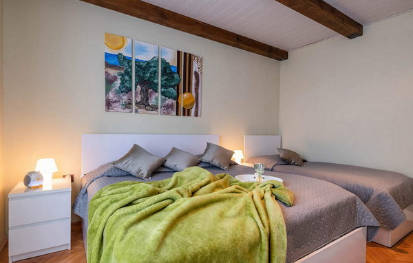 Dům Villa Amneris