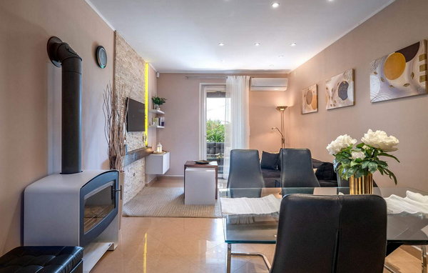 Semesterhus - Labin , Kroatien - CLS708 2