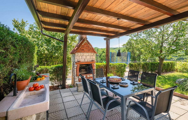 Dům Villa Amneris