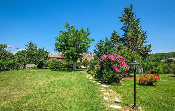 Dům Villa Amneris
