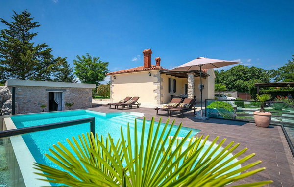 Dům Villa Amneris
