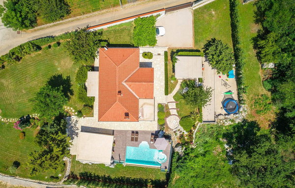 Dům Villa Amneris