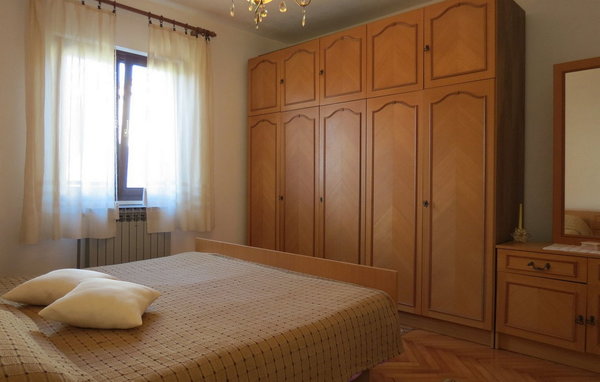 Semesterlägenhet - Porec-Tar-Vabriga , Kroatien - CLS709 7