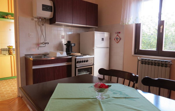 Semesterlägenhet - Porec-Tar-Vabriga , Kroatien - CLS709 6
