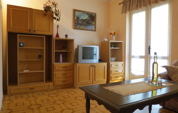 Semesterlägenhet - Porec-Tar-Vabriga , Kroatien - CLS709 9